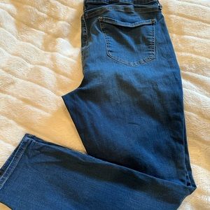 NYDJ Skinny jeans